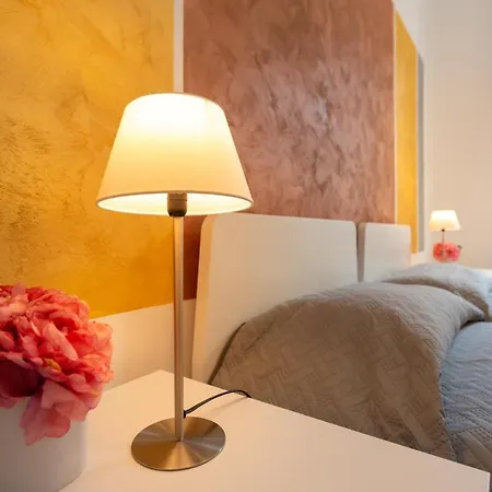 Apartamento Casa Giovanna - Vista Porto Carlo Riva *