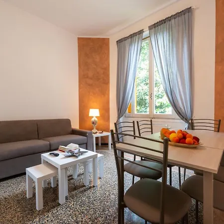 Apartamento Casa Giovanna - Vista Porto Carlo Riva