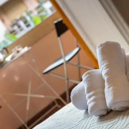 Apartamento Casa Giovanna - Vista Porto Carlo Riva Rapallo