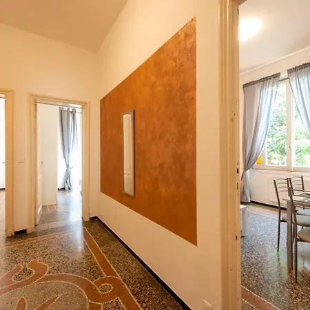 Casa Giovanna - Vista Porto Carlo Riva Apartamento