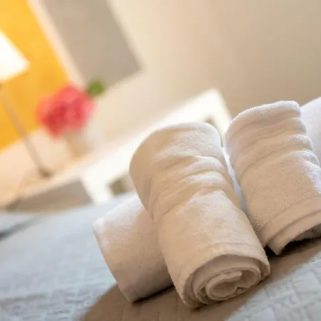 Apartamento Casa Giovanna - Vista Porto Carlo Riva