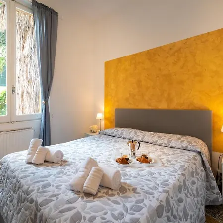 Casa Giovanna - Vista Porto Carlo Riva ראפאלו