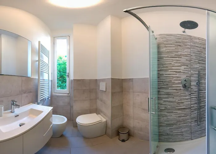 Lejlighed Casa Giovanna - Vista Porto Carlo Riva Rapallo