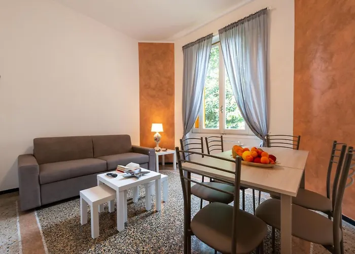 Lejlighed Casa Giovanna - Vista Porto Carlo Riva